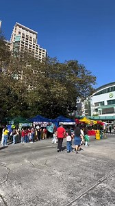 The campus is buzzing with #Spectrum2026 excitement, and we want you to feel the thrill just as much as we do! 🎉 Come to St. Paul College Pasig now and be part of our school fair that will surely energize you, your friends, and your family. We are open to the public—join our array of exciting activities! 🎡 Don’t miss out on this much-awaited Paulinian event! 🎊 #StPaulsWeek #SPCPFair #SchoolFair #PaulinianCommunity #SPCP2026 | St. Paul College Pasig, Inc.