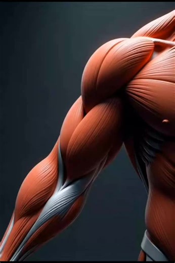 Muscles Of The Upper Limb. #humananatomy #nursing#nursingstudent #nurseeducator #nurses #nursing #medicine