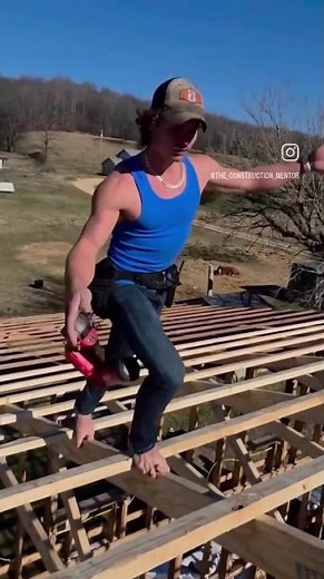 Foot Safety Starts From Below