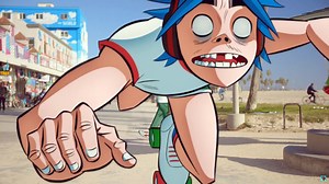 Gorillaz Tap Jack Black for Vibrant New 'Humility' Video