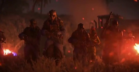 Rust x Warhammer #rust #warhammer #fyp