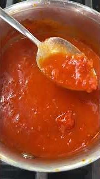 Here's 6 Ways to Thicken a Sauce | Delish