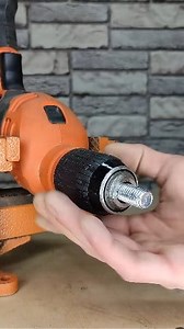647K views · 9.8K reactions | Be sure to remember this trick... How to flare a tube without a special tool 六‍⚒️✅ . . . . #reelsfb #toolstour #5minutescraft #WorkshopTools #tooltips #diytools #lifehacks #tricks #diyprojects #tools | Tools Hack | Facebook