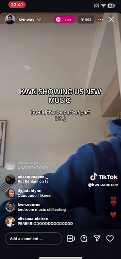 KWN New Music Showcase: Exciting Updates Revealed