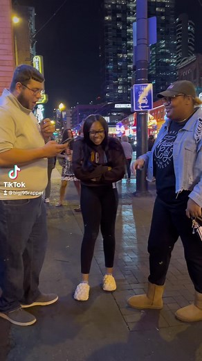 Go checkout the new YouTube channel (Broadway Confessionals) for full length interviews!!! #nashville #fyp #downtown #broadway #interview