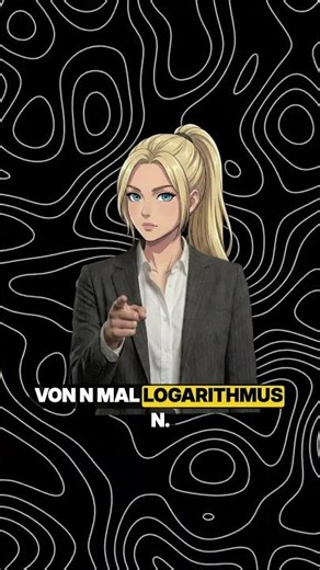 Die Logik-Magie der Algorithmen #Informatik #Coding #Math