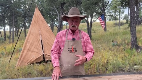 The Crispiest Chicken Sandwich you've EVER had!