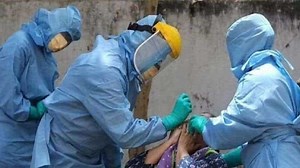 XE variant! कोरोना के नए सब-वेरिएंट की खबरों के बाद स्वास्थ्य मंत्रालय का बयान, कहा- मरीज में नहीं मिले नए वेरिएंट के लक्षण | Zee Business