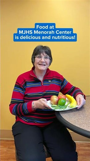 What Does a Nursing Home Dietician Do?