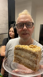 65K views · 340 reactions | Posebna torta sa orasima VIDEO RECEPT...