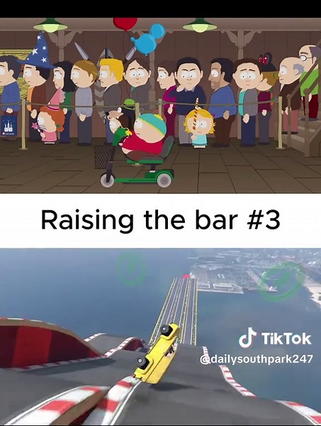 Top South Park Clips Featuring Cartman's Funniest Moments