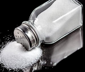97K views · 29 reactions | Check out the surprising benefits of salt! | Yahoo Life | Facebook