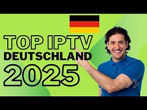 Die besten IPTV Anbieter 2025 – IPTV Germany, IPTV Deutschland & IPTV Extreme
