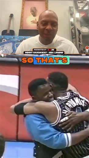 Penny breaks down one of his iconic moves! #shorts