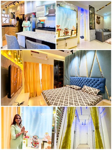 2.8K reactions · 337 shares | নতুন টেকনোলজিতে ১দিনে ইন্টেরিয়ার করান | ৪মাসের কাজ ১দিনে | Call : 7595903007 / 9038596577 Address: Victoria Group Boral main Road Nalgorahat Garia kolkata -700103 | Digital Tutorial | Facebook