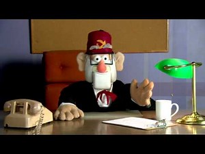 Cade Sutton | Grunkle Stan's Lost Mystery Shack Interview | Disney XD
