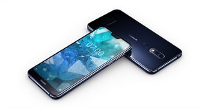 Nokia 7.1 goes official w/ Snapdragon 636, dual Zeiss cameras, costs just $349