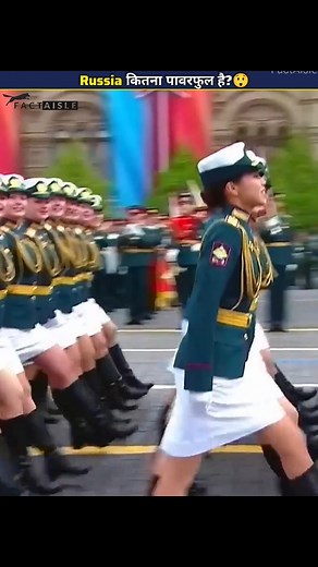 Russia’s Doomsday Power: The Secret That Terrifies the World 😲 | FactAisle