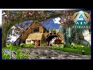 The Final Build Day | ARK: Astraeos Ascended