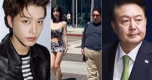 10  Most Controversial News Of 2024