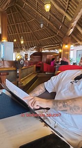 65K views · 861 reactions | $40 Pizza Restaurant in Kenya  | Luke Damant | Facebook