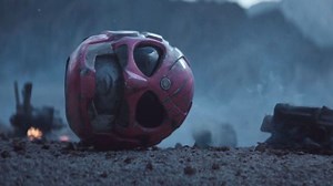 Van Der Beek on Power/Rangers: "It's Why We Got Into This Business"