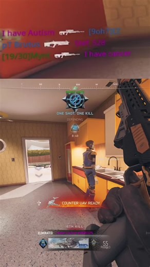 IRON SIGHT QUAD! #fyp #gaming #mynt #bo7 #foryou | ironsight game