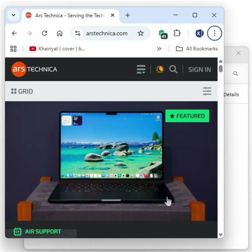 Switch Between windows Instantly | Windows Shortcut