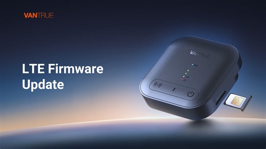 How to upgrade LTE firmware?