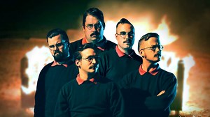 Cy and David's Picks: Rocking Ned Flanders, Rapping the Music of the Spheres, and Lost and Found Opera | KQED
