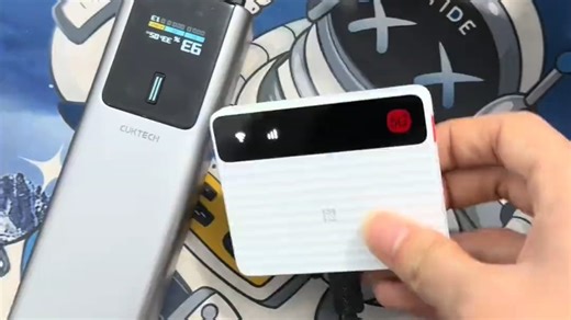 展锐T780芯片这么拉垮？#中兴F50对比中兴F50pro#F50pro#中兴新品#随身WiFi-7569571606092511722