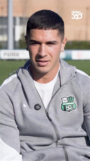 6.8K views · 140 reactions | This is the interview Australian fans have been waiting for since Cristian Volpato left our shores for Italy. Volpato x Del Monte x Football360. Thursday. | Football360.com.au | Facebook