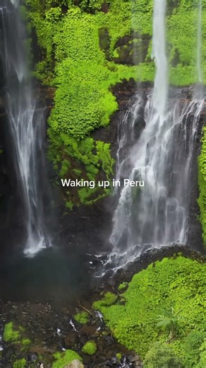 Waking up in Peru | Explore with CheapOair