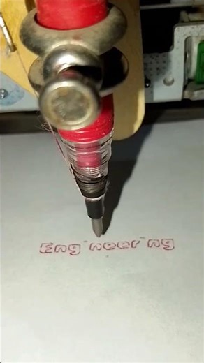 CNC PLOTTER ENGINEERING TUBE PROJECTS