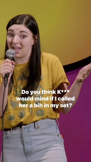 3.9K views · 147 reactions | “Live Laugh Love in her house..” @lilshrimpsnack is here tonight for @freshfaceschicago then following the showcase we have our open mic. Click the link in profile for lineups and showtimes. Hang with some of the funniest comics in Chicago and from around the country. See you tonight! * * * * #standupcomedian #justjokes #reelscomedy #laughfactory #laughfactorychicago | Laugh Factory: Chicago | Facebook