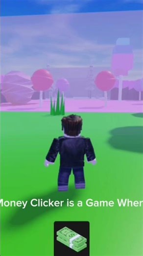 MONEY CLICKER SIMULATOR!!! made by "plsfruitibloxfruits" on roblox! #idle #clicker #simulator