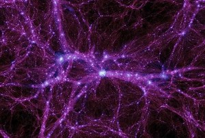 Interdependent Universe: Everything is Connected