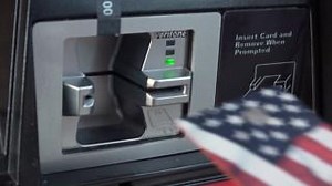 1.2K views | How can you keep your credit card from getting skimmed at the gas pump? Wiggle the card reader: is it loose? Check the keypad for extra space between it & the cabinet. If it seems sketchy, go elsewhere. Use the tap to pay feature instead of inserting a card if you can. | Texas Dept. of Licensing and Regulation - TDLR | Facebook