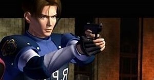 Resident Evil 1.5 fan project releases playable build