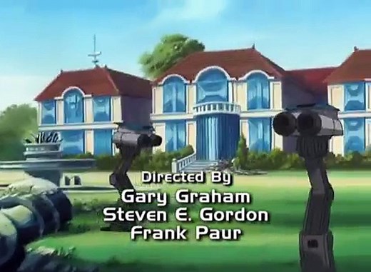 [VF] X-men Evolution Saison 2, Episode 17 : Day of Reckoning (part 2)  X-MEN Cartoon All Episodes