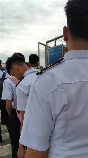 Essential Ship Familiarization for Marine Engineering Students