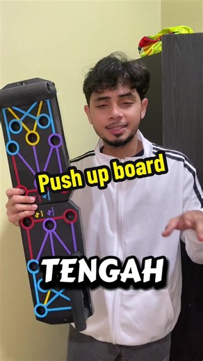 Maximize Your Workout with a Push Up Board