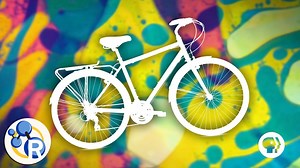 15K views · 97 reactions | Do you know what bicycle day is? It's not a holiday honoring your favorite two wheeled vehicle--it's something much more psychedelic... It's about the accidental discovery of LSD. | Reactions | Facebook