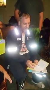 844K views · 112 reactions | This father's tearful reaction will absolutely melt your heart | Rumble | Facebook