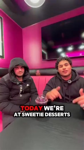 🎉 SWEETIE DESSERTS GIVEAWAY! 🍭 📍 182 Barnsley Road, S4 7AF Wanna win BIG? Here’s how 👇 ✨ Spend £20 in-store to receive a token 🎟️ ✨ Each token = 1 entry to win amazing prizes! ✨ Tokens are never removed unless you win – they stay in for future giveaways! 🎯 ✨ 1 winner every Sunday at 5PM LIVE on TikTok 👉 @sweetie_desserts_uk ✨ This week’s prize: PS5 ✨ Next draw: Sunday 28th December at 5pm 💥 And that’s not all! After this giveaway, we’ll be having our final one on the 4th January 2026 🎉 
