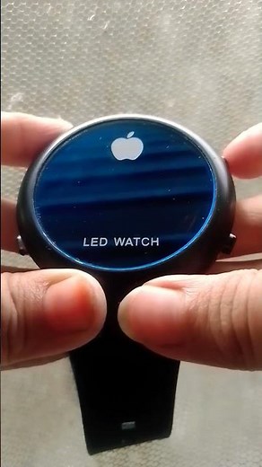LED WATCH