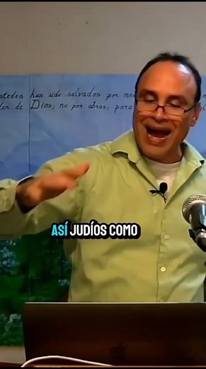 Cristo, Poder y Sabiduría de Dios (1 Corintios 1:18-25) l Carlos Téllez #fe #biblia #cristo