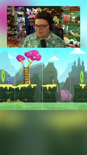 Bring You Home is an indie puzzle game where you need to rearrange the level to find the correct path. #bringyouhome #cozygamer #gaming #indiegame #indiegames #indiegamedev #puzzlegames #puzzlegame #puzzlegamer #pcgaming #pcgamer | PapaPupp