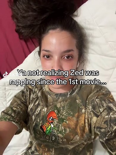 #zombies4 | zombie 4