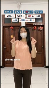 240K views · 3.7K reactions | Aku kecapean | Song : Dj Aku Kecapean Seharian Cari Uang | Tutorial Dance Titkok | #akukecapekaansehariancariuang #akukecapeansehariancariuang #djakukecapeansehriancariuang #djremix #dj #remix #trend #velocity #dance #dancechallenge #dancetiktok #tiktok #dancetutorial #tutorial #reels #reelsfb #reelsfacebook #reelschallenge #reelvideo #explore | Lento Lento | Facebook